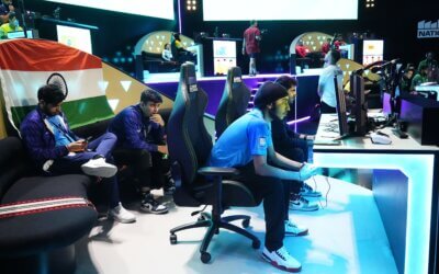 Heartbreak for India: eTigers eliminated from FIFAe Nations Cup 2023 on goal difference