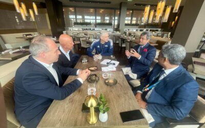 Arsène Wenger to visit India in October to launch FIFA-AIFF academy