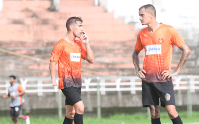 Indian Football attracting foreign players for all the good reasons, say Gokulam Kerala’s new Spanish duo
