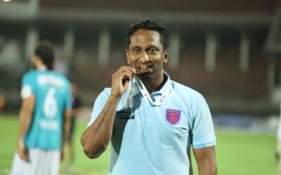 Adaptability, intensity at the heart of Clifford Miranda's coaching philosophy