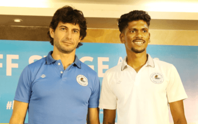 Focus key for Mohun Bagan SG against Abahani Dhaka in AFC Cup Playoff stage