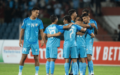 Come September: Shining there will be Indian national teams in seven different tournaments