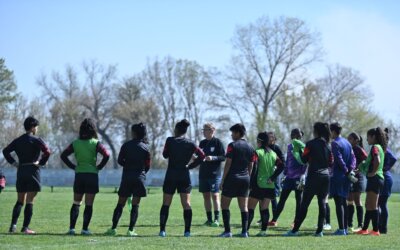 Thomas Dennerby names 22-member squad for 19th Asian Games Women's Football Competition