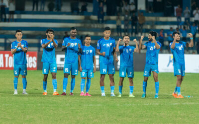 India drawn against hosts Malaysia in Merdeka Tournament 2023