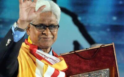 AIFF condoles the demise of former India captain Mohammed Habib