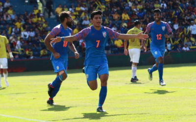 King's Cup 2019: When the winds of change swept the clouds away