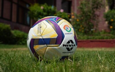 AIFF holds pre-bid meeting with Institutional League teams
