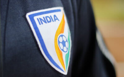AIFF invites candidates for Match Commissioner Seminar 2023