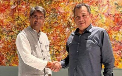 AIFF President hails India's participation in Merdeka after 22 years