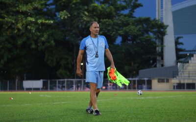 Bangladesh battle won, Stimac zeroes in on mission Myanmar