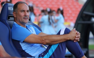 Blue Tigers preparing to pack a few more surprises, says Igor Stimac