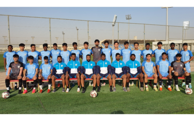 India U19s all set for international debut at SAFF U19 Championship