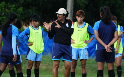 Undaunted Young Tigresses fired up to tame Korean supremacy