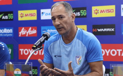 Stimac hoping for a strong show at old-friends reunion in King's Cup