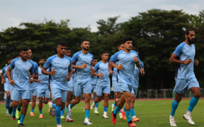 Igor Stimac names 26 probables for Merdeka Cup 2023