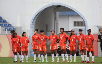 Left hurting after Vietnam loss, India go back to drawing board