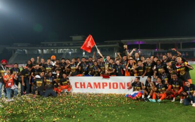 AFC Competitions 2023-24 Slots for India announced