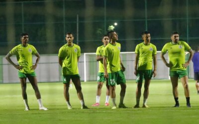 AFC Cup: Momentum key for Mohun Bagan SG, Odisha look for first points