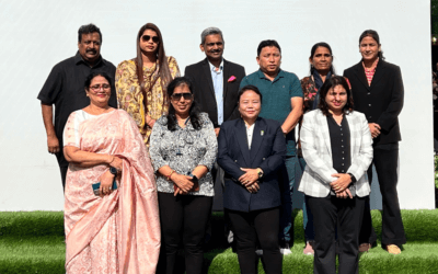 AIFF Women's Committee meets at the Football House