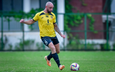 <strong>I-League 2023-24: Foreign stars continue to implant their footprints on Indian football </strong><strong></strong>