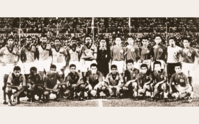 India and Merdeka Cup: The legacy Blue Tigers need to live up to