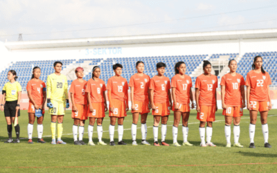 Keep your Olympic dream burning, Dennerby tells his girls despite Japan jolt