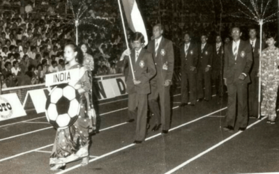 Harjinder Singh & 1981 Merdeka: He made the high and mighty bite the bullet  