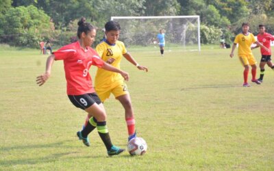 Manipur, Odisha set up a title clash in Women's football