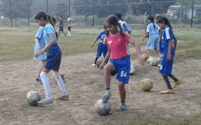Football in Himachal: Raising the bar in the Land of Gods