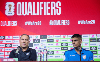 Blue Tigers' test of consistency on Kalinga green turf