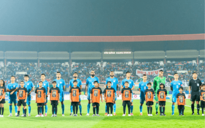 Qatar’s sharpness blunts Blue Tigers’ challenge at Kalinga Stadium