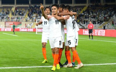 2019 Asian Cup: When the journey mattered more than the destination