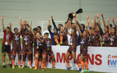 A seven-star battle impending on the IWL 2023-24 horizon