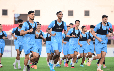A date with history for Odisha FC in the AFC Cup