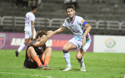 <strong>AIFF announces foreign players' rule for Kalinga Super Cup</strong>