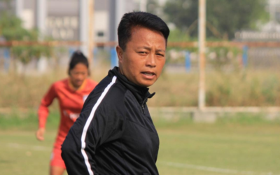 AIFF Technical Committee recommends L Chaoba Devi as Head Coach of India Senior Women's Team