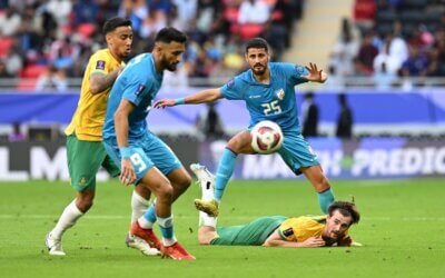 Baptism by fire: How Deepak Tangri hit the ground running for the Blue Tigers