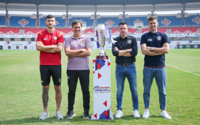 Kalinga war: Odisha FC, East Bengal at sword’s points to seize the Super Cup tiara