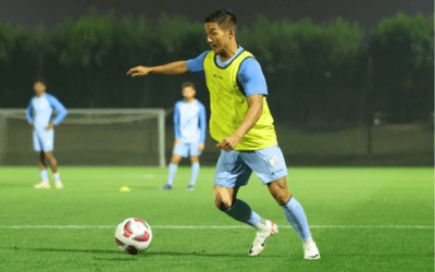 ‘Mature man’ Chhangte ready for the road ahead