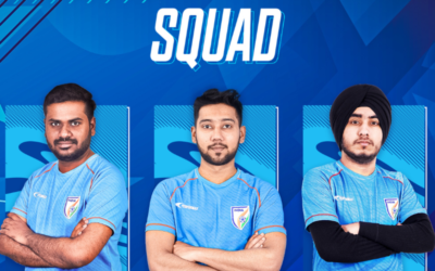 eTigers set for AFC eAsian Cup showdown