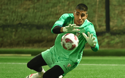 Blue Tigers hungrier than ever before, says Gurpreet