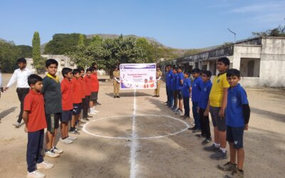 FIFA Football For Schools programme spreads across Odisha, Goa, Maharashtra and DNH & DD
