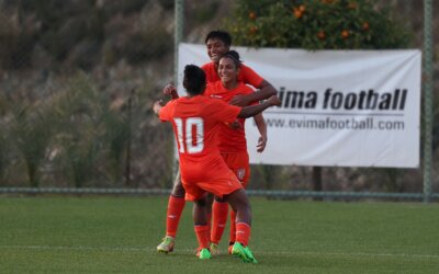 India a match away from Turkish Women's Cup title after Hong Kong triumph