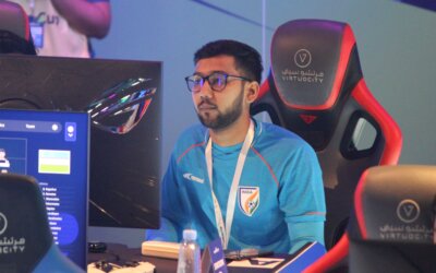 eTigers held by Uzbekistan in opening AFC eAsian Cup 2023 tie