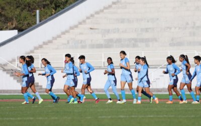 India to participate in Turkish Women's Cup 2024 in Alanya