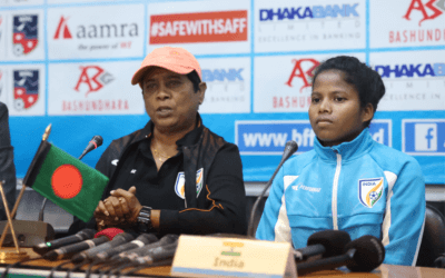 Brush with Bhutan: Indian women to trigger off SAFF U19 campaign in Dhaka