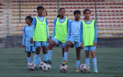 Know Your Young Tigresses in SAFF U16 Women's Championship: Unity in Diversity