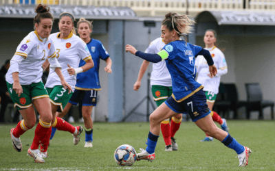 Turkish Women's Cup 2024: Know your opponents
