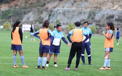 Arm in arm, shoulder to shoulder, Blue Tigresses psyched up for Turkish Women’s Cup title  