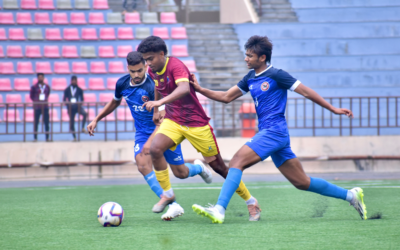 Delhi miss penalty yet snatch a point from holders Karnataka